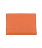 Porte monnaie 11.5x8.3x2.5cm Club coloris assortis R.78123ASS