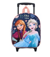Trolley petit modèle Reine des neiges 3D great escapes R.785-00306