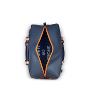 Sac de sport 45x24x24.5 Turenne soft Roland Garros bleu R.00163240972