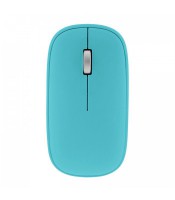 Souris sans fil bluetooth TNB DUAL CONNECT bleue