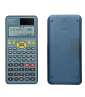 Calculatrice scientifique MAUL MSC 417 fonctions R.7270790