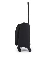 Trolley cabine 43x45x23cm 15.6"Pilotos noir R.404314001