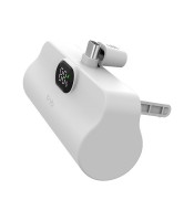 Powerbank 2 USB-C 5000 mAh-20w nano TNB