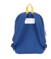 Sac à dos petit modèle Petit matelos bleu/jaune R.627311-33