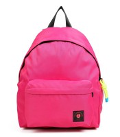 Sac à dos grand modèle the drop fuschia R.LS84417
