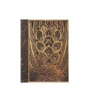 Carnet 125x180m couverture rigide ligné new york déco 144p R.PB9604-7