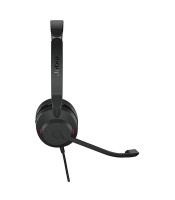 Micro Casque Jabra Casque Jabra Evolve2 30 Filaire USB XXXX