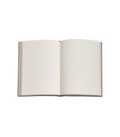 Carnet 125x180m couverture rigide ligné new york déco 144p R.PB9604-7