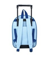 Trolley moyen modèle Bluey jump into fun R.625-4672