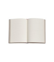 Carnet 90x140mm couverture rigide ligné picaresque 176p R.PB9875-1
