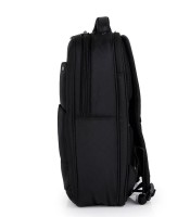 Sac à dos 31x43x13cm 15.6"Stark noir 2 compartments R.408107001