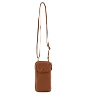 Etuis téléphone 10.5x17.5x5cm Club bandoulière coloris ass R.78113ASS