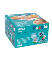 Puzzle sport et leurs accessoires R.17239