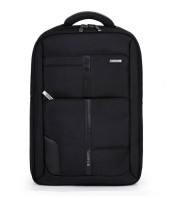Sac à dos 31x43x13cm 15.6"Stark noir 2 compartments R.408107001