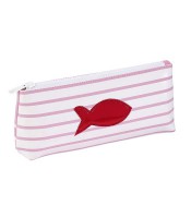 Fourre-tout Petit matelot rose ou bleu R.904293-05
