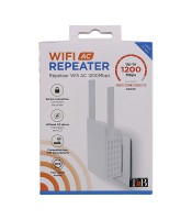 Répéteur Wifi 1200 Mbps TNB