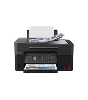 Multifonction jet d'encre couleur Canon G4470 A4 4/1 wifi CAD 11/6ppm