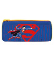 Fourre-tout rond superman R.934833