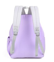 Sac à dos grand modèle the drop violet R.LS84117