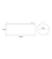 Fourre-tout Sonic supreme power R.115-4512