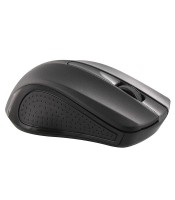 Souris sans fil TNB SHARK noire 