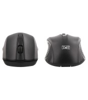 Souris sans fil TNB SHARK noire 