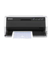 Imprimante matricielle Epson LQ690