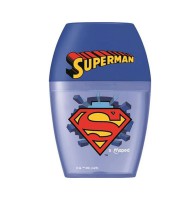Taille-crayon 1 usage réserve superman  R.034034
