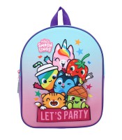 Sac à dos petit modèle Pinata smashlings R.850-00072 DONS