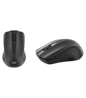 Souris sans fil TNB SHARK noire 