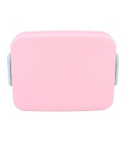 Boîte goûter Lilo & stitch R.795-00422