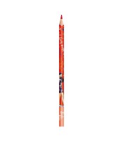 Crayons couleur boîte de 12 barbie rose R.862207