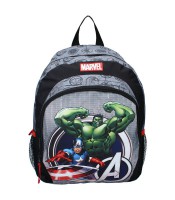 Sac à dos moyen modèle Avengers the incredible R.202-4000