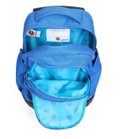 Trolley grand modèle zipper 3 compartiments R.LS03247
