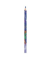 Crayons couleur boîte de 12 barbie rose R.862207