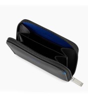 Porte monnaie 11x7.5cm Martin cuir lisse R.TMIN3110N01
