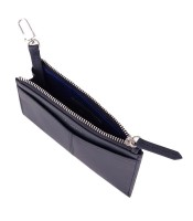 Etui porte clés 14 x 8cm Charlotte zippé R.TOTT3030