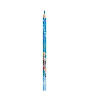Crayons couleur boîte de 12 barbie rose R.862207
