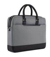 Sac besace porté épaule 30x19x10 cm Aurore cuir grainé R.TAUR1210ASS