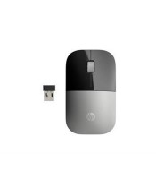 Souris sans fil HP Z3700 - Noir/Argent