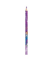 Crayons couleur boîte de 12 barbie rose R.862207