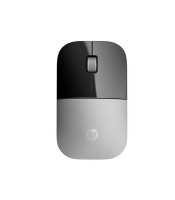 Souris sans fil HP Z3700 - Noir/Argent