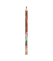 Crayons couleur boîte de 12 barbie rose R.862207