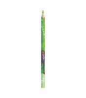 Crayons couleur boîte de 12 barbie rose R.862207