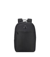 Sac à dos 44x30x15cm 15.6'' Citypak noir 1 compart  R.00391060000