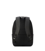Sac à dos 44x30x15cm 15.6'' Citypak noir 1 compart  R.00391060000