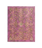 Carnet 175x230m couverture rigide non ligné diamant 144p R.PB9367-1