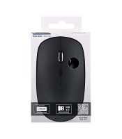Souris sans fil rechargeable TNB RUBBY