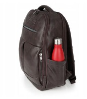 Sac à dos 32x44x14cm 15.6" Command marron  2 compartIments R.413892