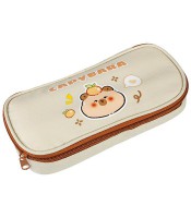 Fourre-tout 215x100x48mm capybara assortis R.81266